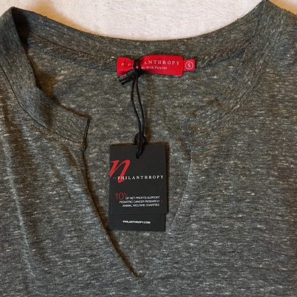 n:philanthropy Rio bodysuit! - Picture 8 of 16